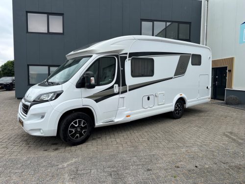 KNAUS Van TI Platinum 650 MEG