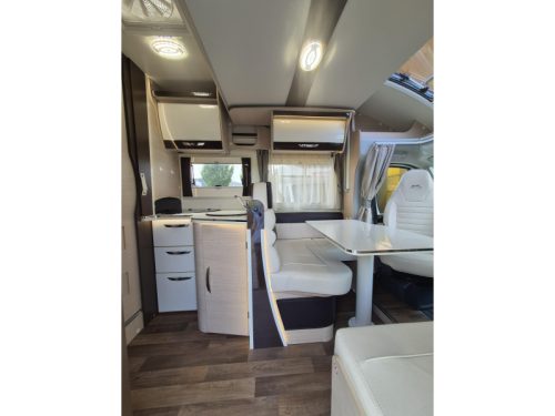 McLouis Sovereign 479  Foto: 9