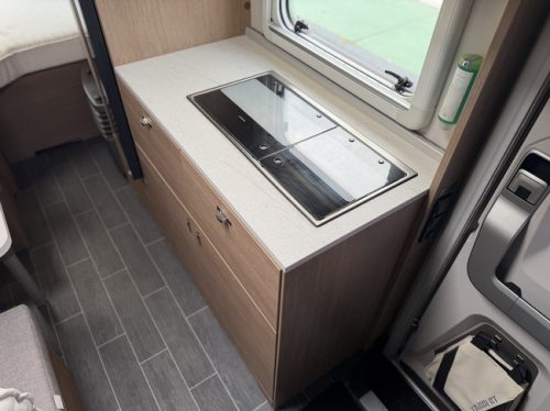 Tabbert Senara 460 DMK photo: 16