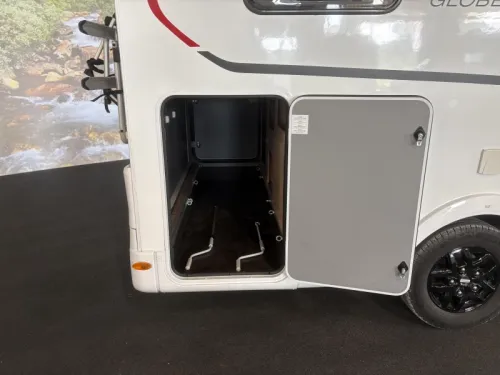 Dethleffs Globebus Go 45 T | Ex-Vermietung Foto: 5