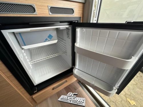 T@B 320 Basic EX-MIETE RANGIERHILFE VORZELT FTSDRG  Foto: 5