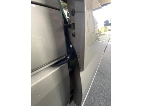 Westfalia California 4 Motion Foto: 12
