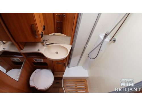 Hymer T 568 SL photo: 16