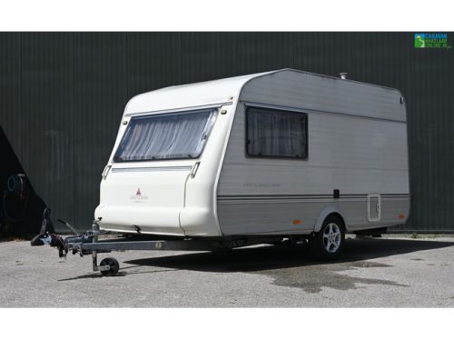 Avento Premier 395TL photo: 1