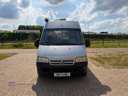 La Strada Avanti M 2 person only 5 mtr! photo: 14
