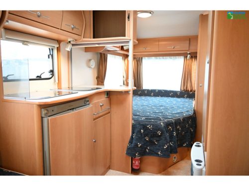 Avento Jubil&eacute; 445TF foto: 5