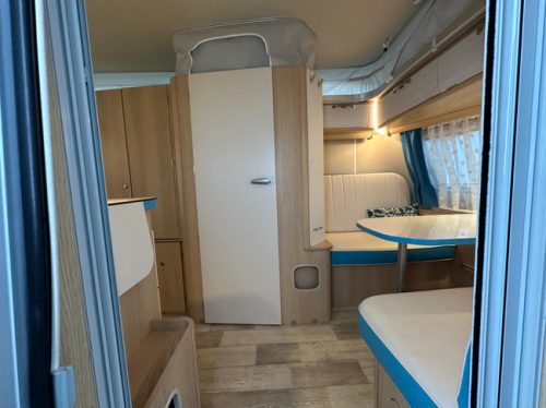 Eriba Touring Troll 530 Ocean Drive photo: 3