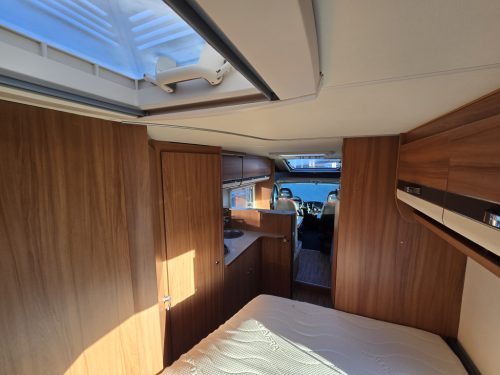 WEINSBERG TI 650 MFH Foto: 5