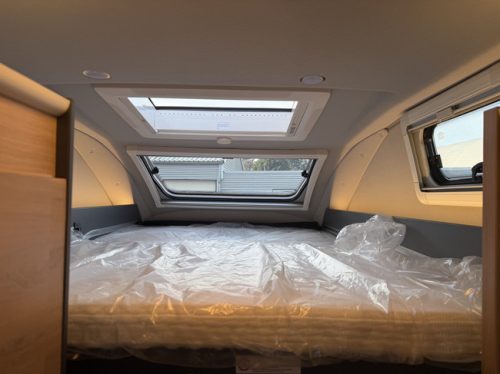 Knaus Boxlife Pro 600 Street XL Foto: 15
