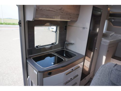 Hymer Exsis I 580 Fiat Foto: 13