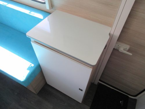 Trigano Mini Silver 290 FREESTYLE VERY NEAT photo: 4