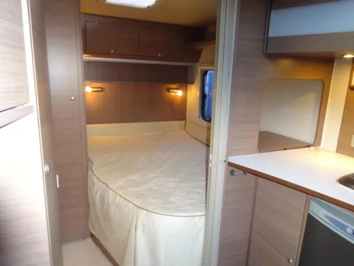 Adria Adiva 502 UP Foto: 13
