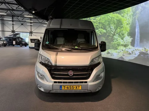 Fiat Ducato 540 WaldiCamp / maxxfan Foto: 1