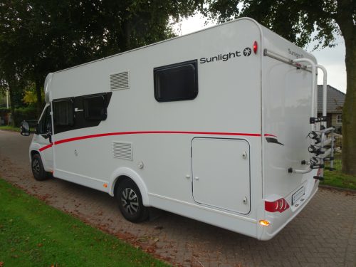 Sunlight T67 photo: 1