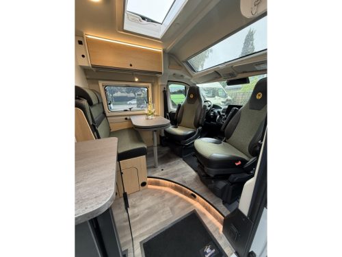 Sunlight Cliff 640 X Volle Optionen! Automatik! Foto: 11