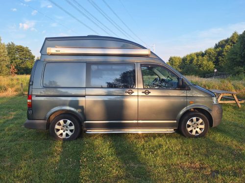 Volkswagen T5 photo : 0