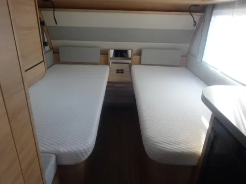 Knaus Sudwind 60 Years 460 EU photo: 8
