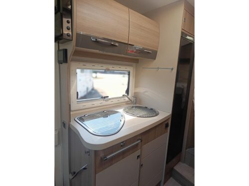 Challenger Premium 287 GA photo: 12