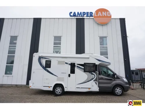 Chausson Welcome 630 1. Besitzer Foto: 0