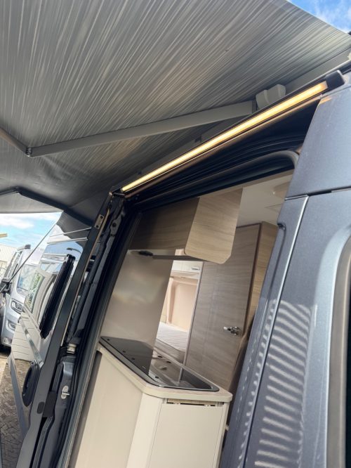 FORSTER FV 636 EB VANTASY Foto: 17