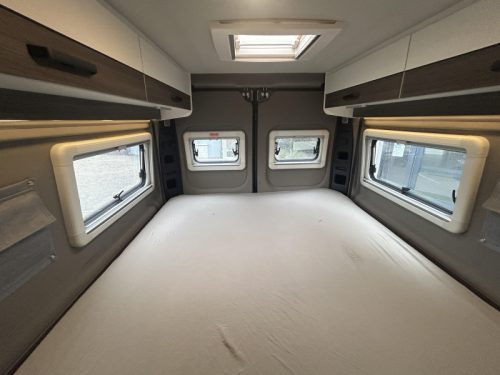 VANTourer 630 L Automaat Dieselverwarming  foto: 9