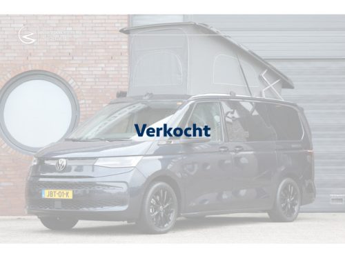 Volkswagen California Beach Tour 1.5 eHybrid 180 kW / 245 HP DSG 4Motion