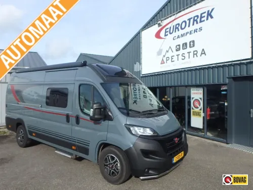 B&uuml;rstner Eliseo 642 C NIEDERL&Auml;NDISCH MIT HISTORIE Foto: 0