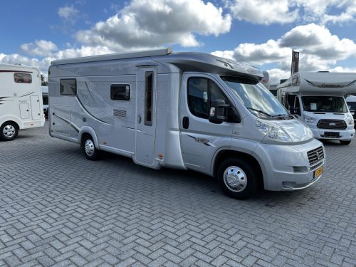 LMC Liberty Finish TI 6600 Single beds/2008/Airco! photo: 1