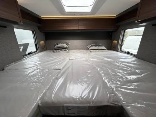 Hymer B-MC I 680  photo: 14