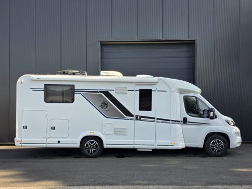 Knaus Sky TI 700 MEG Platinum Selection  photo: 1