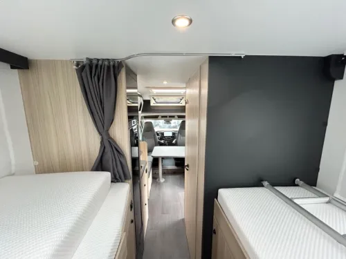 Sun Living S 72 DL Benelux Edition MUST GO photo: 16