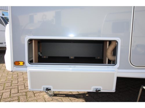 Knaus Sport Platinum 460 EU Model Year 2027  photo: 22