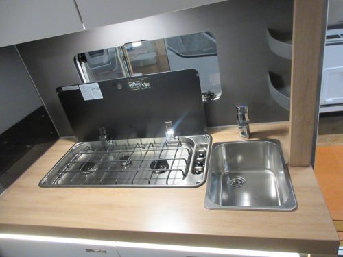 Knaus Sport Platinum 500 QDK NEU 2027 MODELL! Foto: 11