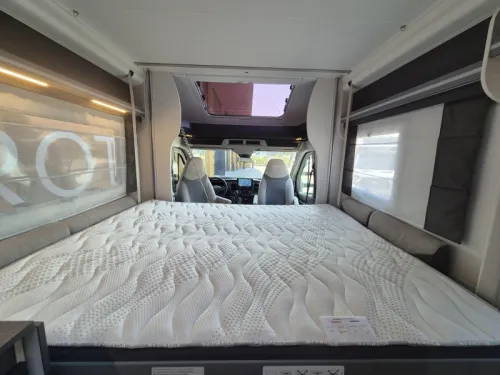 Chausson Nordic Edition 720  foto: 16