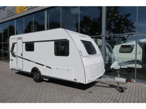 Weinsberg CaraLife 470 QDK MOVER+AIRCO+AWNING photo: 1