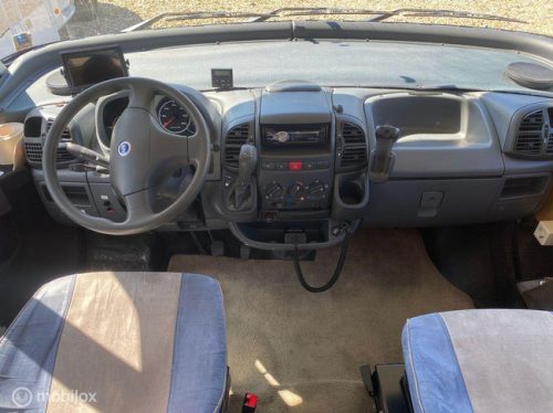 Fiat 244 photo: 4