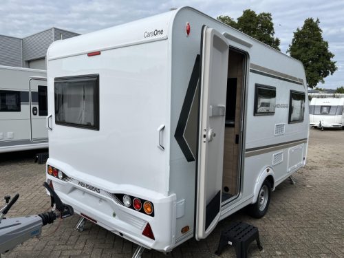 Weinsberg CaraOne 420 QD Foto: 1