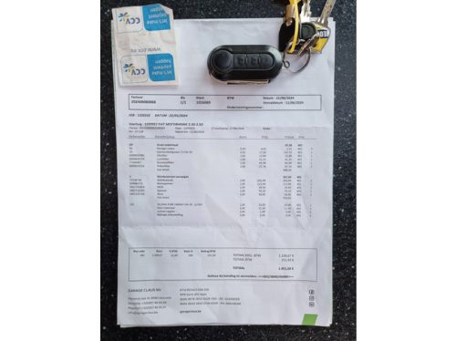 Bavaria Pilote P740 Class | New timing belt | Elec. Queen bed | Solar panels | Air suspension | Very neat condition! photo: 7