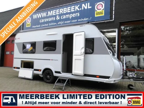 LMC Sassino 460 E 5049,=DISCOUNT MOVER+THULE  photo: 0