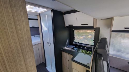 Fiat Adria Sunliving S70SP photo: 14