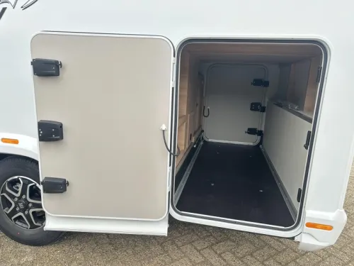 Knaus L!ve I 650 MEG 180hp coche 2x Airco Exclu  foto: 5