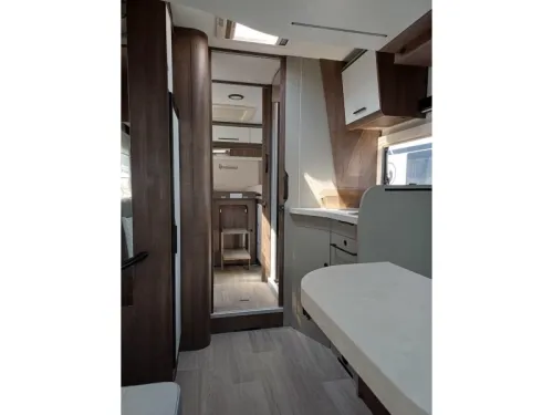 Benimar Tessoro 468 show model 2026  photo: 13