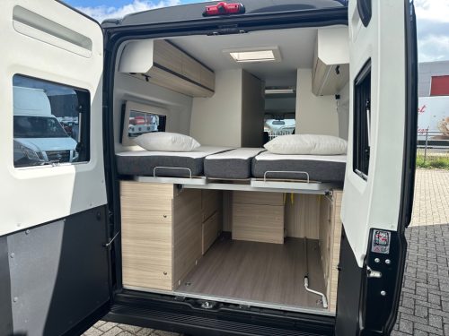 Adria Twin 640 SL Axess photo: 8