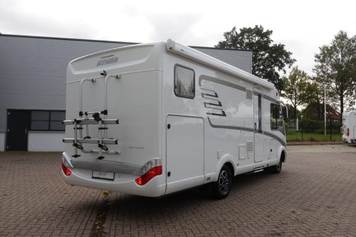 Hymer B 678 PL foto: 3
