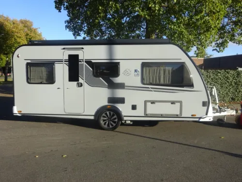 Knaus Sudwind 60 Years 460 EU photo: 5
