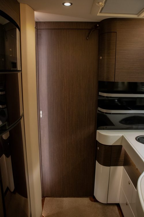 Concorde Credo 840 L  photo: 35