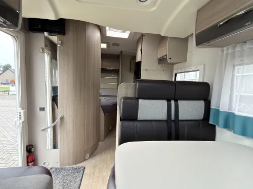 Chausson Flash 625  photo: 13