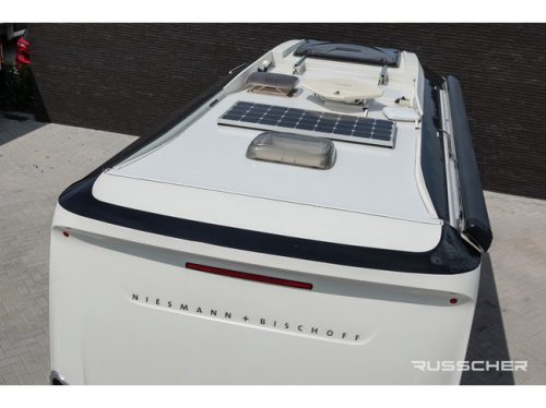NIESMANN BISCHOFF Smove 7.4 E 150Pk Automatic | Leather | Single beds photo: 22
