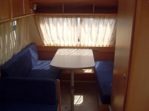 Kip Vision 41 ETD with Mover photo: 2