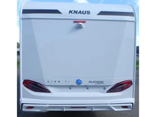 Knaus L!ve Ti Platinum 700 MEG  photo: 6